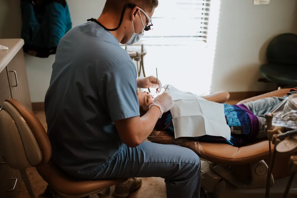 Family dentistry