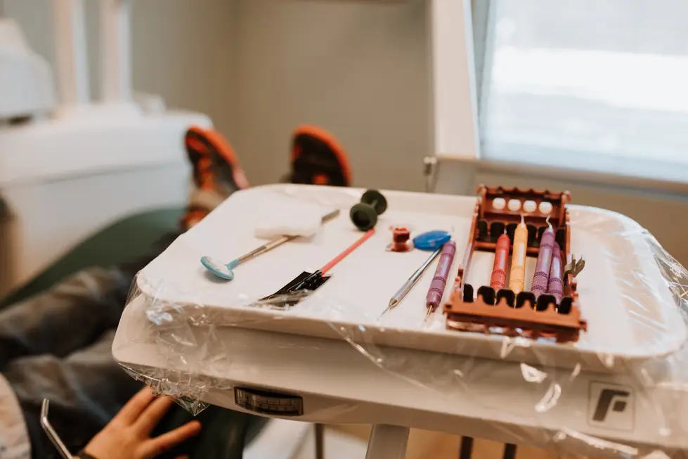 Cosmetic dentistry