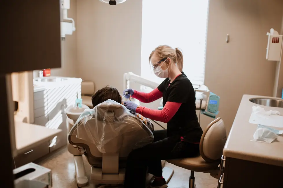 New patients, insurance and payment