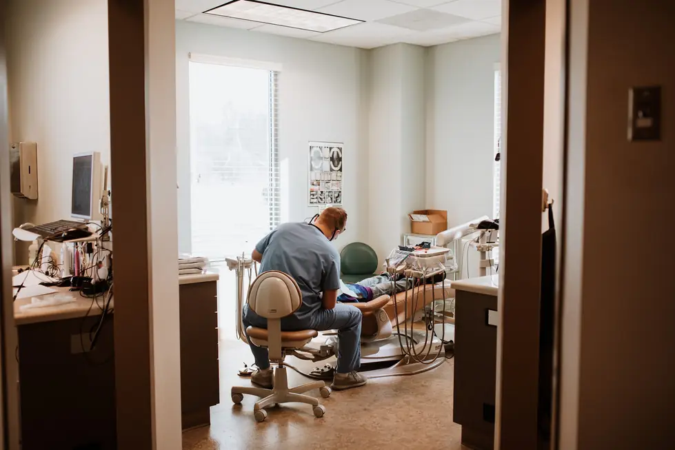 Root Canal Therapy, Without the Folklore